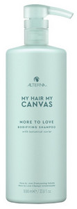Alterna My Hair My Canvas More to Love Bodifying Shampoo 1l