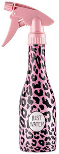 Comair Water Spray Bottle Wild Pink 280ml