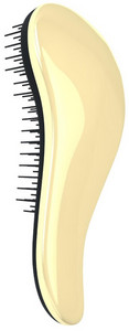 Dtangler Hair Brush zlatá