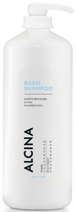 Alcina Basis Shampoo 1250ml