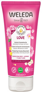 Weleda Aroma Shower Love 200ml