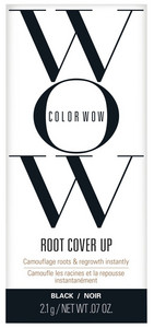 Obrázok Color WOW Root Cover Up 2,1g, Black