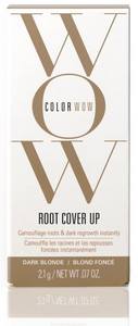 Obrázok Color WOW Root Cover Up 2,1g, Dark Blond