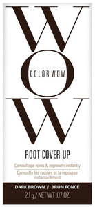 Obrázok Color WOW Root Cover Up 2,1g, Dark Brown