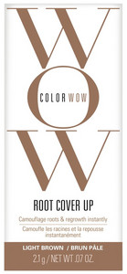 Obrázok Color WOW Root Cover Up 2,1g, Light Brown