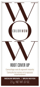 Obrázok Color WOW Root Cover Up 2,1g, Medium Brown