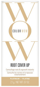 Obrázok Color WOW Root Cover Up 2,1g, Platinum