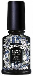 Obrázok POO-POURRI Royal Flush 59 ml (1230000005357)