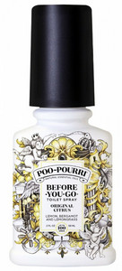 Obrázok POO-POURRI Original Citrus 59 ml (1230000005012)