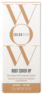 Color WOW Root Cover Up 2,1g, Blonde