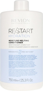 Revlon Professional RE/START Hydration Moisture Melting Conditioner 750ml