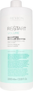 Revlon Professional RE/START Volume Magnifying Micellar Shampoo 1l