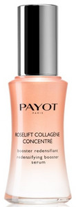 Obrázok Payot Roselift Collagène rozjasňujúce sérum pre spevnenie pleti 30 ml