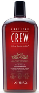 American Crew Daily Moisturizing Conditioner 1l