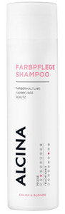 Alcina Conditioning Shampoo 250ml