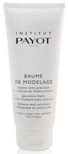 Obrázok PAYOT Baume De Modelage 200 ml masážny prípravok pre ženy