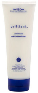 Obrázok Aveda - BRILLIANT conditioner 200 ml