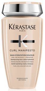 Kérastase Curl Manifesto Bain Hydratation Douceur šampon 250 ml