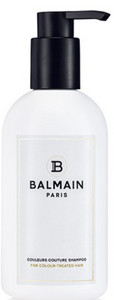 Balmain Hair Couleurs Couture Shampoo 300ml
