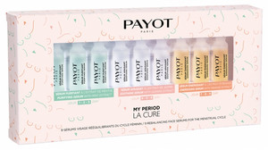 Obrázok Payot My Period La Cure 9x1,5ml