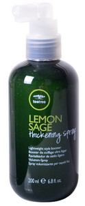 Paul Mitchell Tea Tree Lemon Sage Thickening Spray 200ml