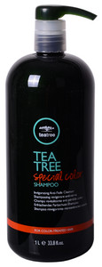 Paul Mitchell Tea Tree Special Color Shampoo 1l
