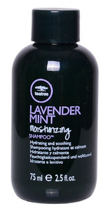 Paul Mitchell Tea Tree Lavender Mint Moisturizing Shampoo 75ml