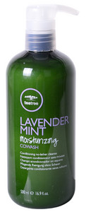 Paul Mitchell Tea Tree Lavender Mint Moisturizing Cowash 500ml