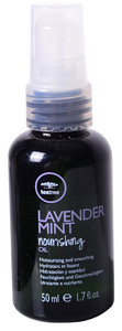 Paul Mitchell Tea Tree Lavender Mint Nourishing Oil 50ml