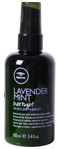 Paul Mitchell Tea Tree Lavender Mint Overnight Moisture Therapy 100ml