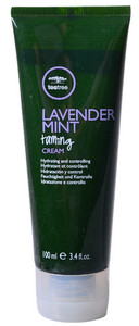 Paul Mitchell Tea Tree Lavender Mint Taming Cream 100ml