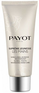 Payot Supreme Jeunesse Les Mains 50ml