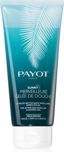 Payot Slunce Merveilleuse Gelée De Douche 200ml