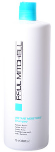 Paul Mitchell Moisture Instant Moisture Shampoo 1l