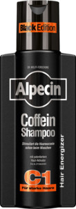 Alpecin Coffein C1 Black Edition 250ml