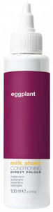 Milk_Shake Conditioning Direct Color 100ml, Eggplant