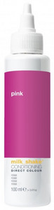 Milk_Shake Conditioning Direct Color 100ml, Pink