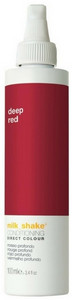 Milk_Shake Conditioning Direct Color 100ml, Deep Red