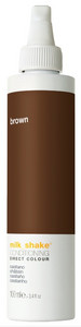 Milk_Shake Conditioning Direct Color 100ml, Brown
