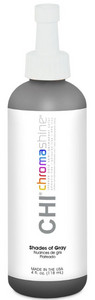 CHI Chromashine Semi Permanent Color 118ml, Shades Of Gray