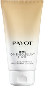 Obrázok Payot Corps samoopaľovacie telové mlieko 150 ml