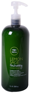 Paul Mitchell Tea Tree Lemon Sage Thickening Conditioner 1l