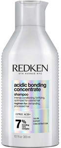 Redken Acidic Bonding Concentrate Acidic Bonding Concentrate Shampoo 300ml