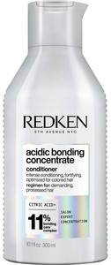 Redken Acidic Bonding Concentrate Acidic Bonding Concentrate Conditioner 300ml