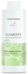 Wella Professionals Elements Renewing Conditioner 1l