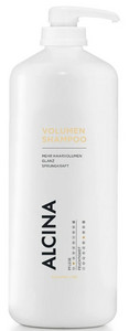 Alcina Volume Shampoo 1250ml