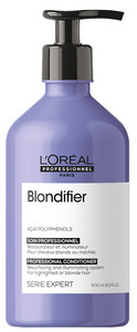 L'Oréal Professionnel Série Expert Blondifier Conditioner 500ml