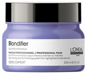 L'Oréal Professionnel Série Expert Blondifier Masque 250ml