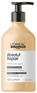 L'Oréal Professionnel Série Expert Absolut Repair Conditioner 500ml