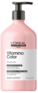 L'Oréal Professionnel Série Expert Vitamino Color Conditioner 750ml